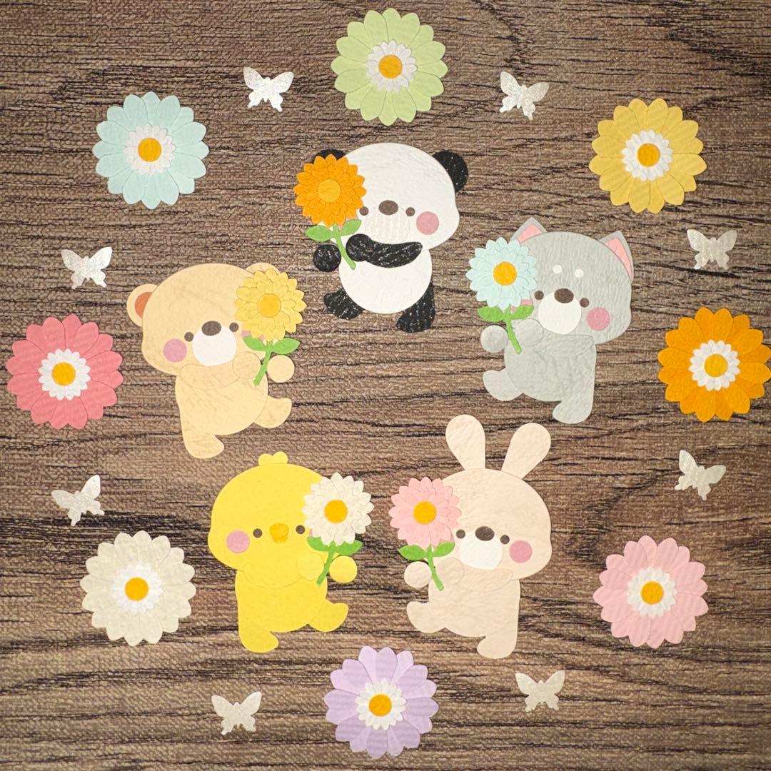 なえページ