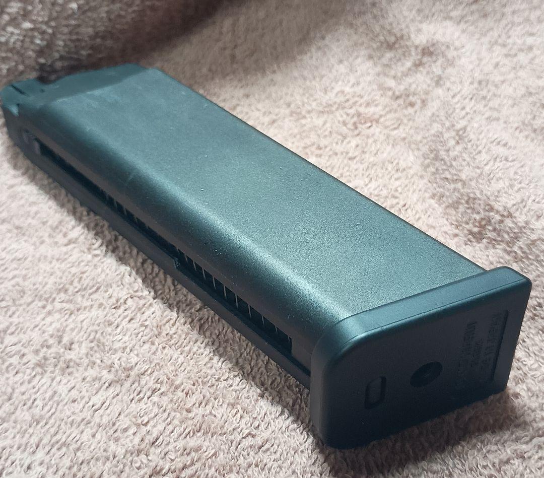 【中古】東京マルイ GLOCK 18C