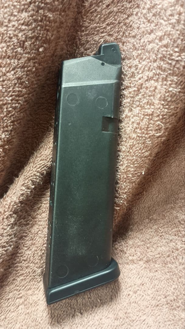 【中古】東京マルイ GLOCK 18C