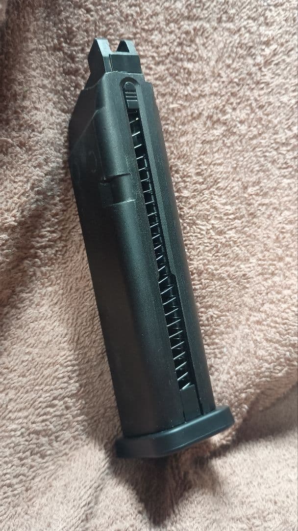 【中古】東京マルイ GLOCK 18C