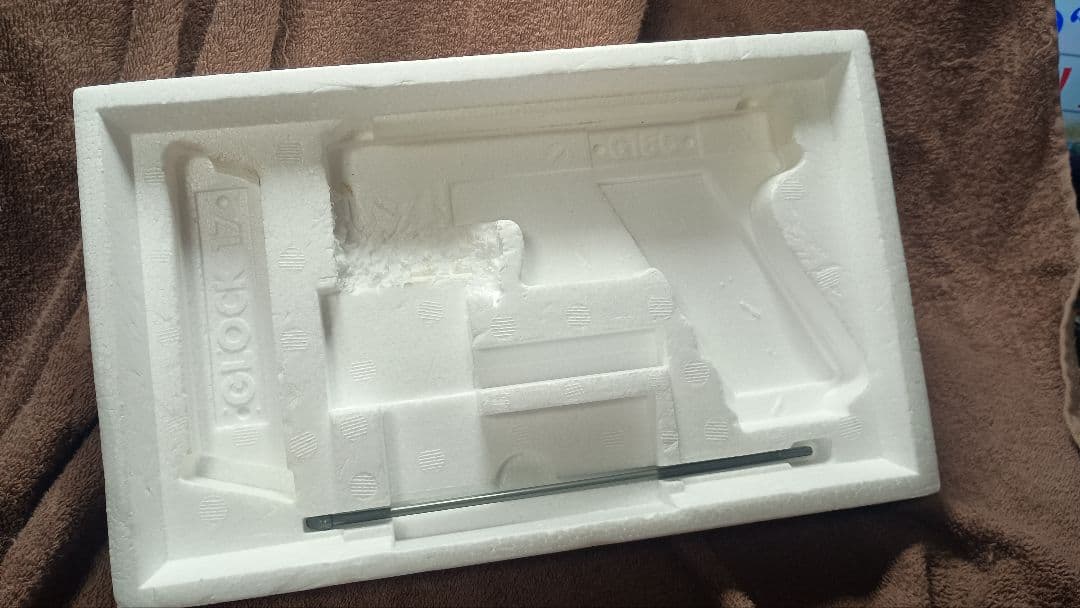 【中古】東京マルイ GLOCK 18C