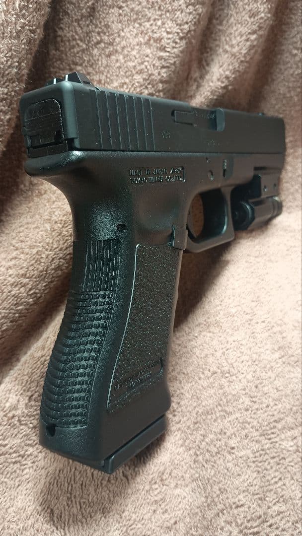 【中古】東京マルイ GLOCK 18C
