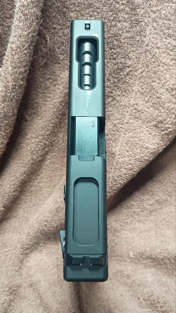 【中古】東京マルイ GLOCK 18C