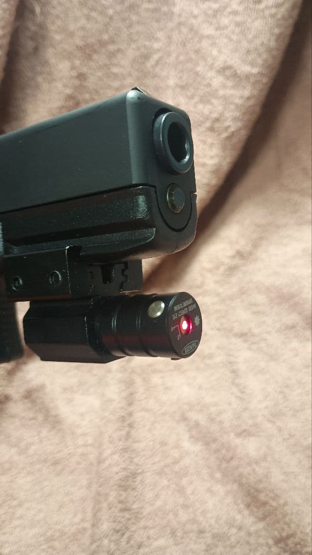【中古】東京マルイ GLOCK 18C