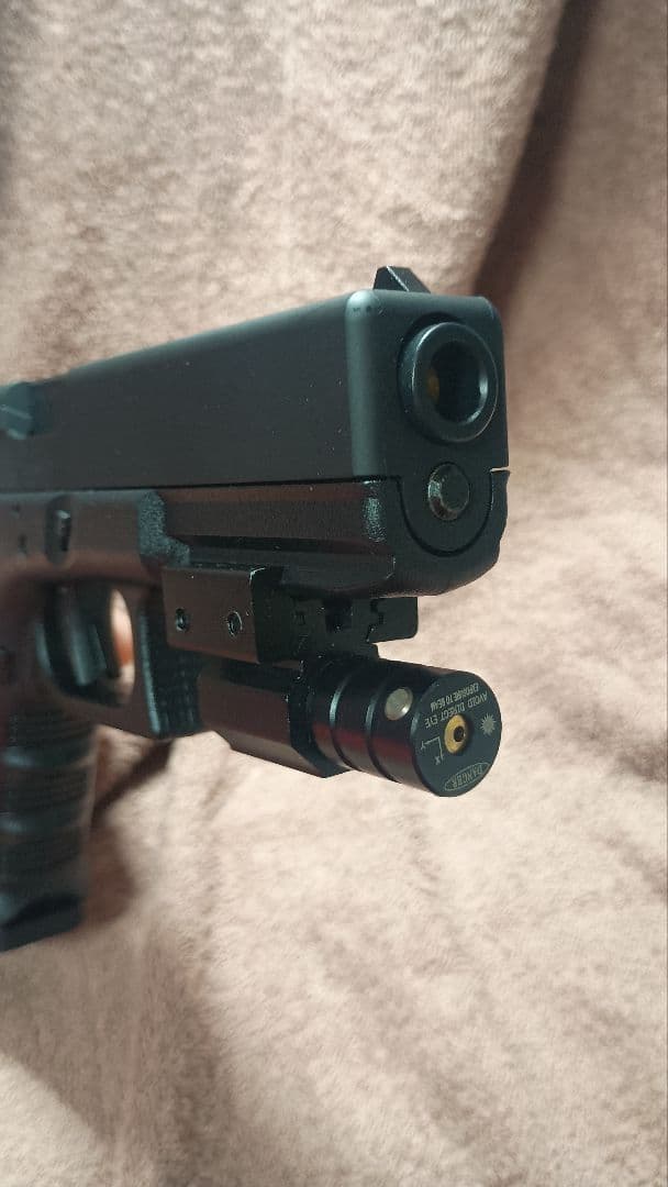 【中古】東京マルイ GLOCK 18C