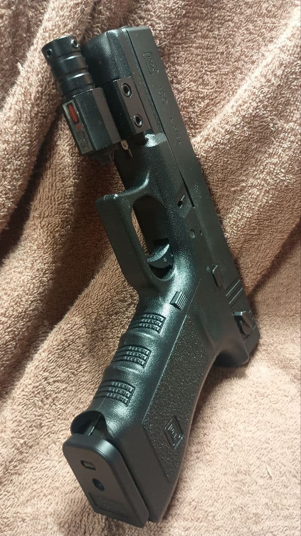 【中古】東京マルイ GLOCK 18C