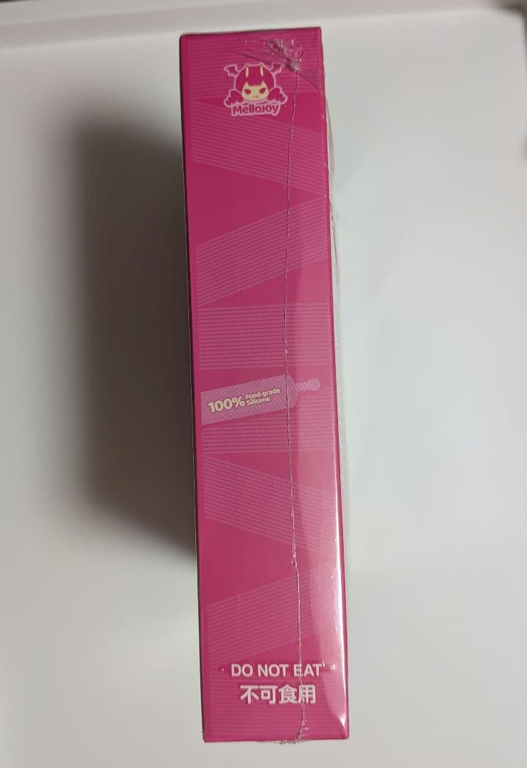 mellojoy　メロジョイ　バター