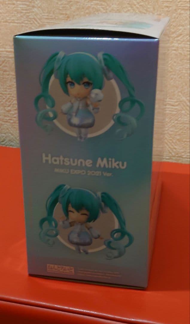 初音ミク MIKU EXPO 2021 Ver. フィギュア
