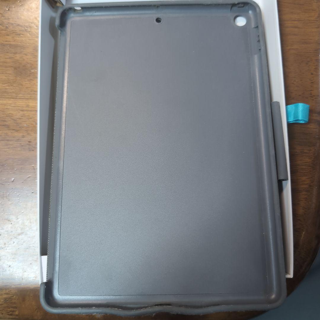 Logicool Combo Touch iPad用キーボード