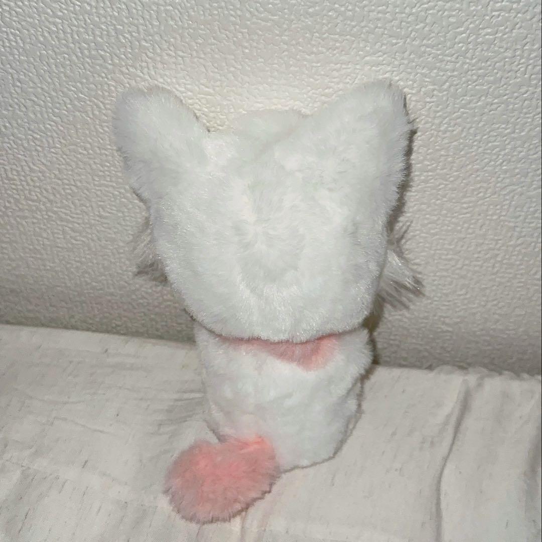 ハンドメイド オーダー ぬいぐるみ ねこ
