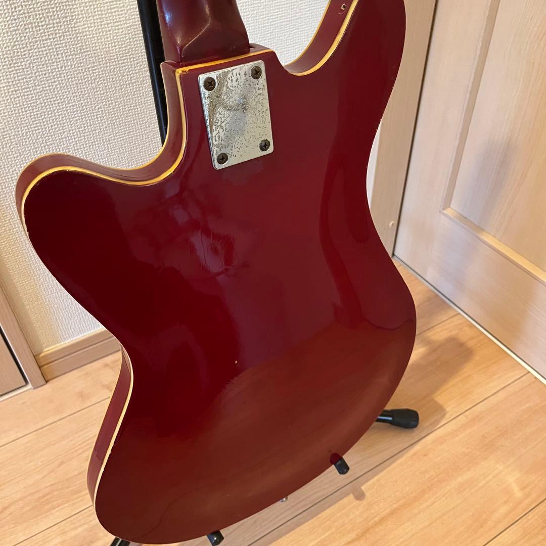 Teisco EP-200 テスコ