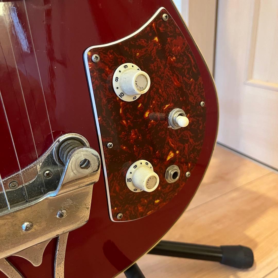 Teisco EP-200 テスコ