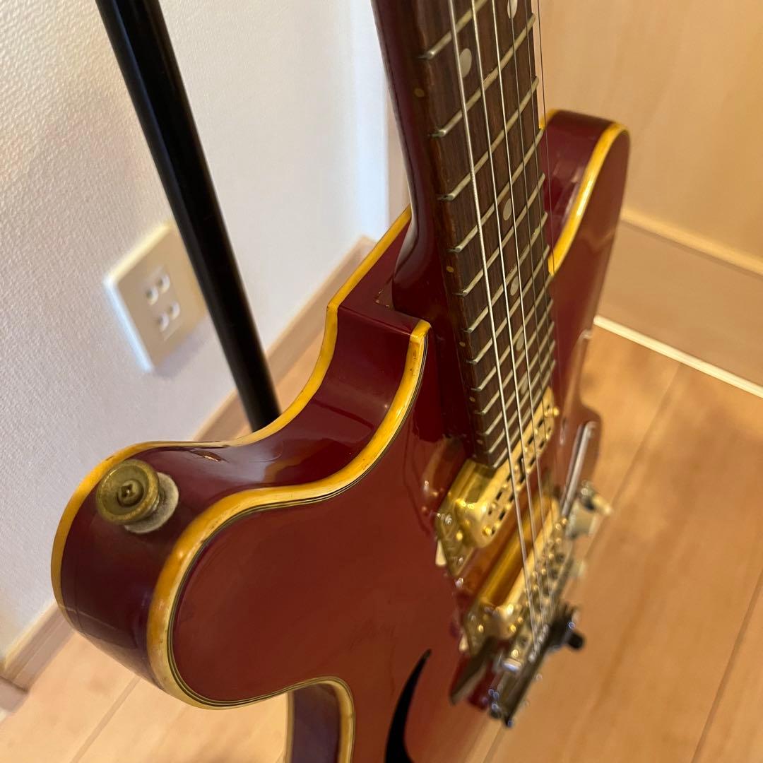 Teisco EP-200 テスコ