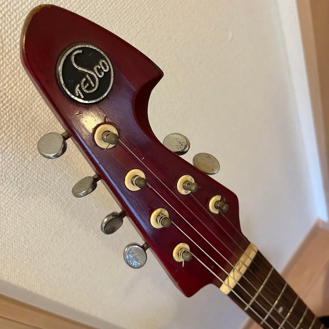 Teisco EP-200 テスコ
