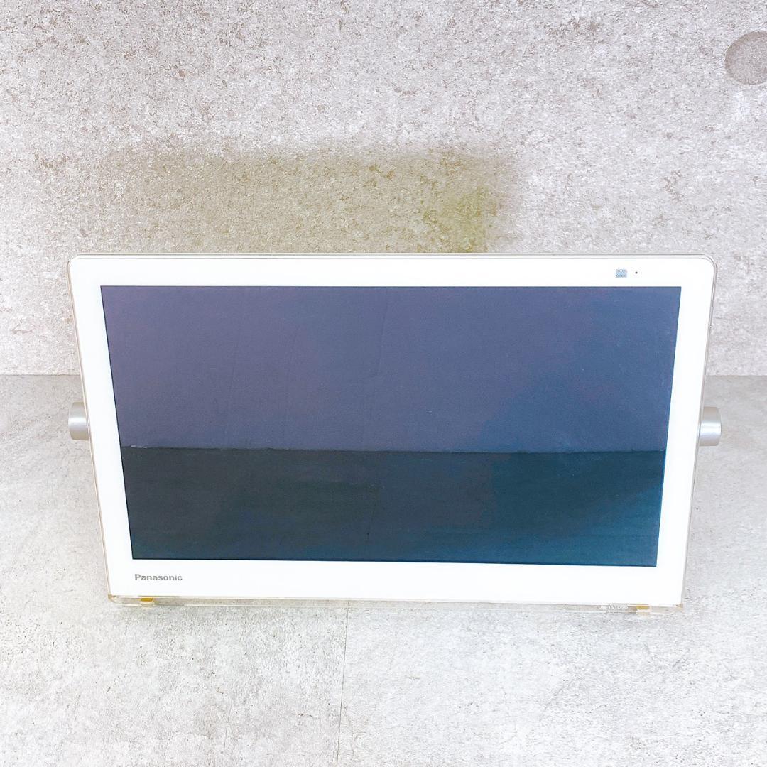 【2020年製】Panasonic UN-15TD9D プライベートビエラ