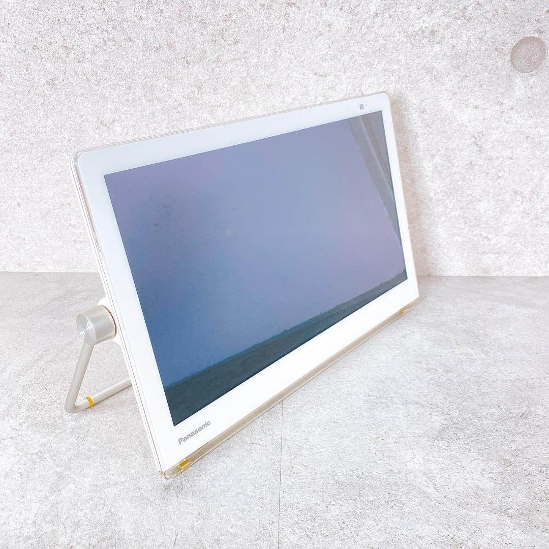 【2020年製】Panasonic UN-15TD9D プライベートビエラ
