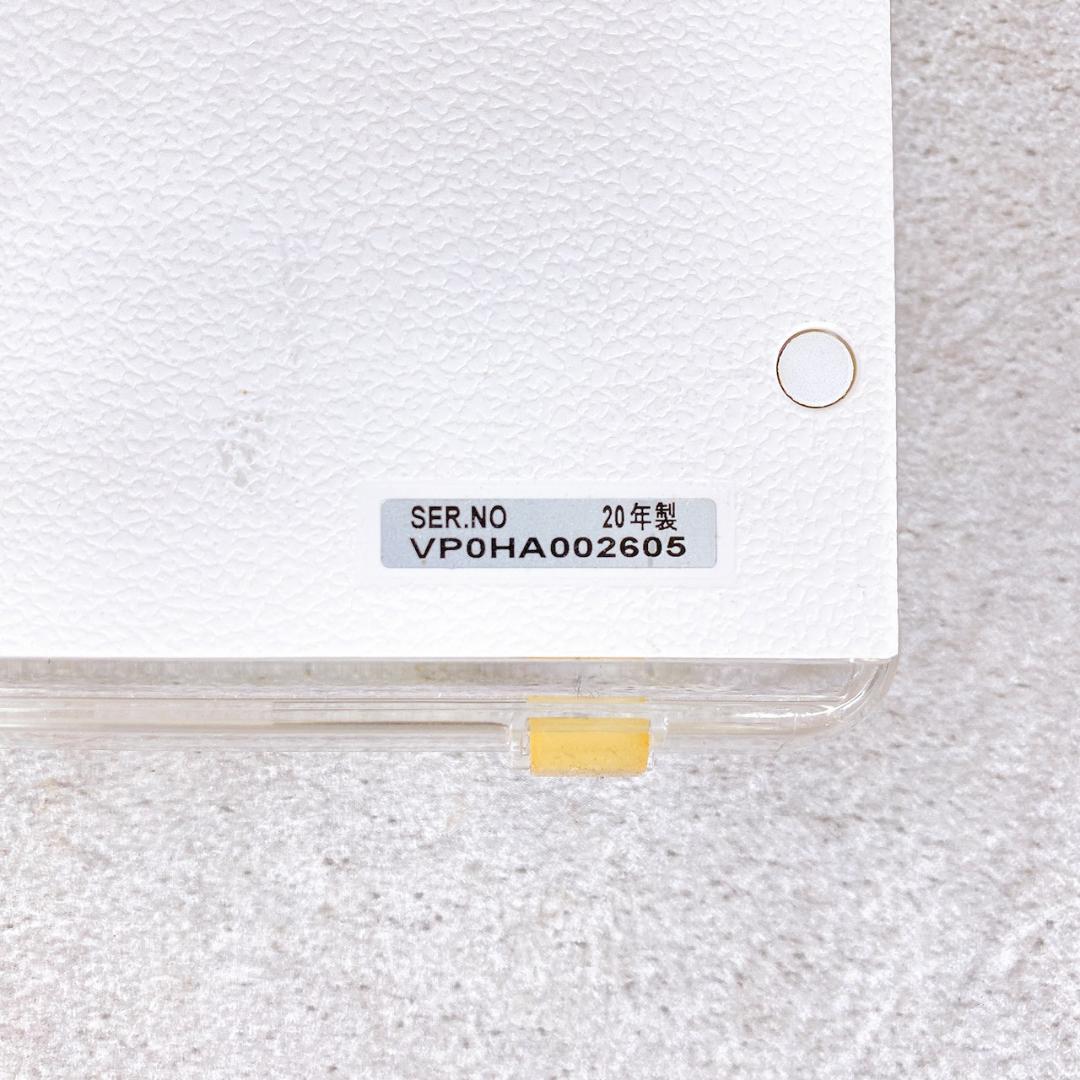 【2020年製】Panasonic UN-15TD9D プライベートビエラ