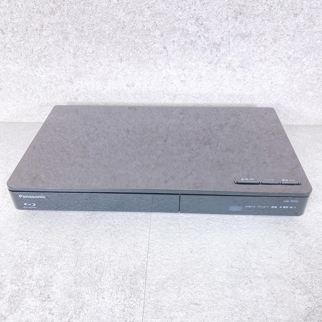 【2020年製】Panasonic UN-15TD9D プライベートビエラ