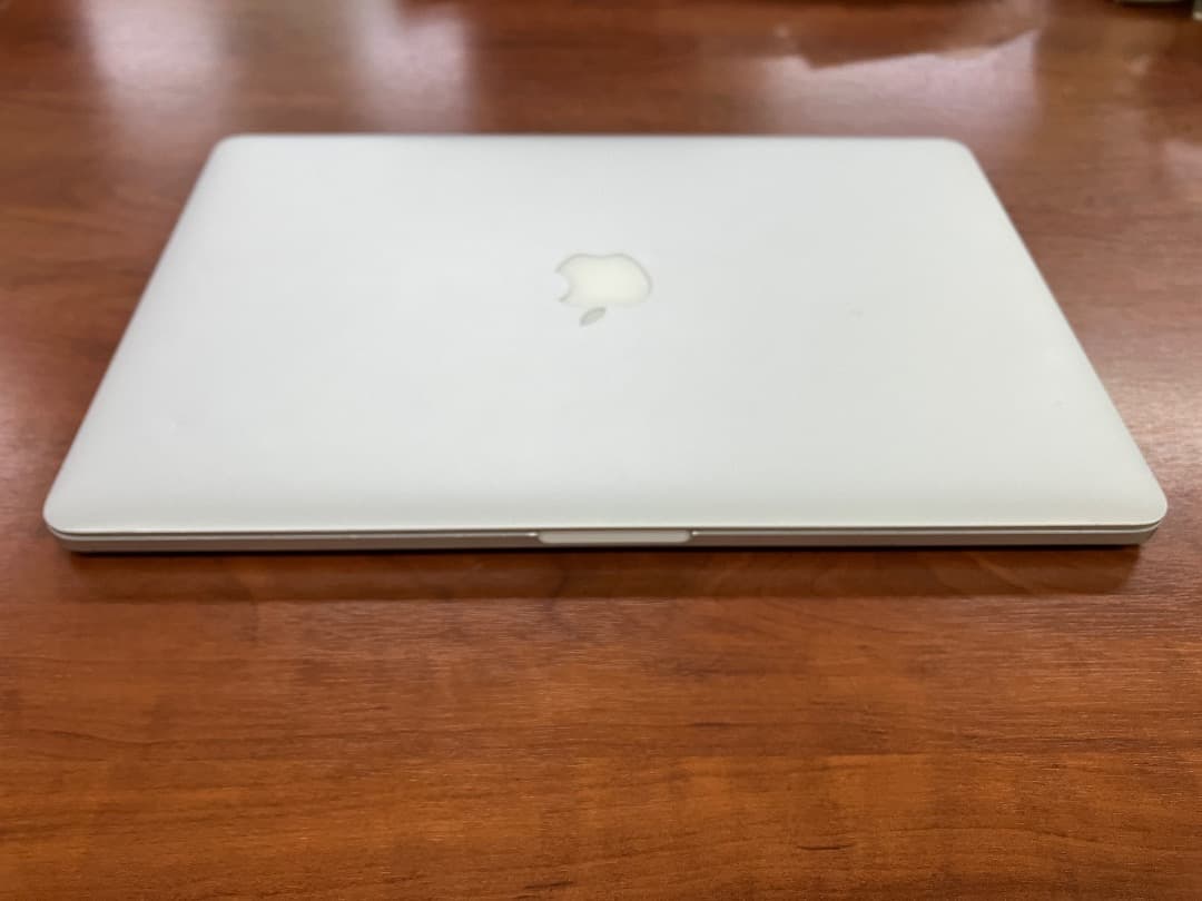 MacBookPro A1398 15インチRetinaディスプレイ 　ジャンク