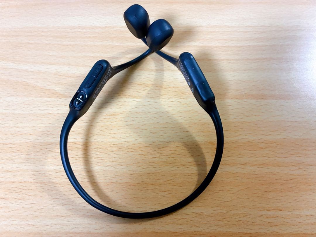 SHOCKZ OPENRUN Mini ブラック