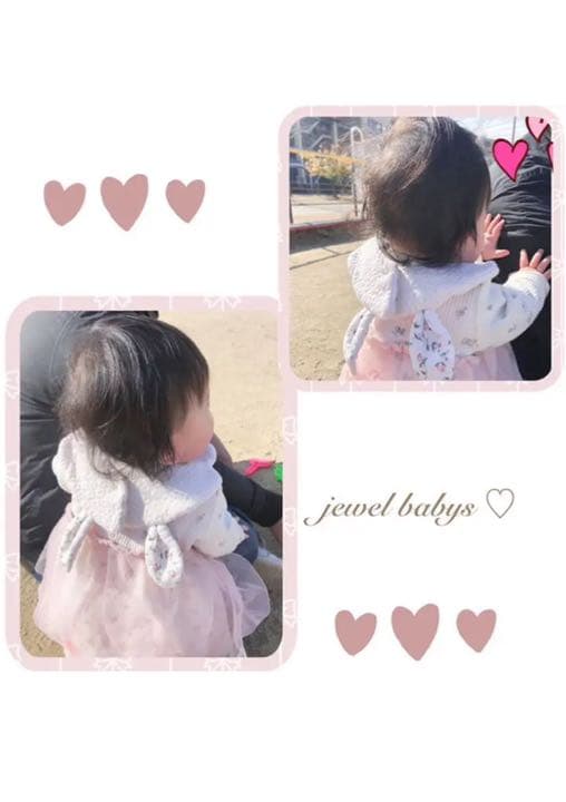 ハンドメイドスタイ　オーダースタイ　くれは様