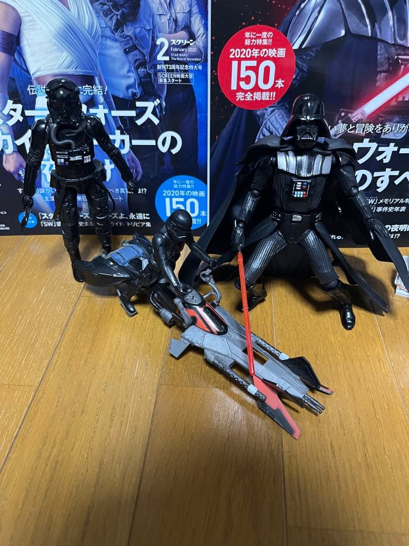 スター・ウォーズ STAR WARS グッズセット