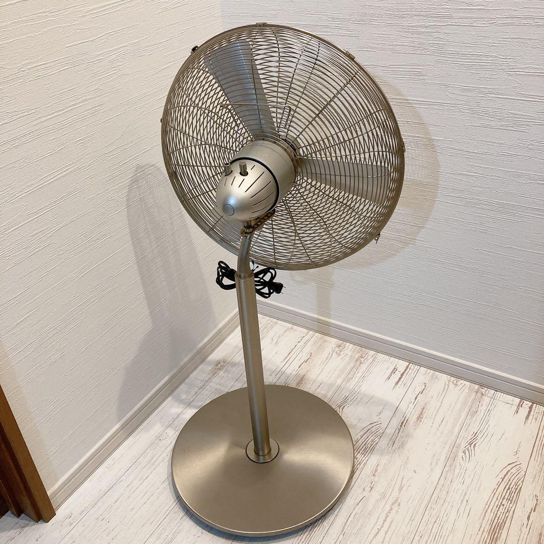 StadlerForm スタドラーフォーム 2382 スイングファン 扇風機