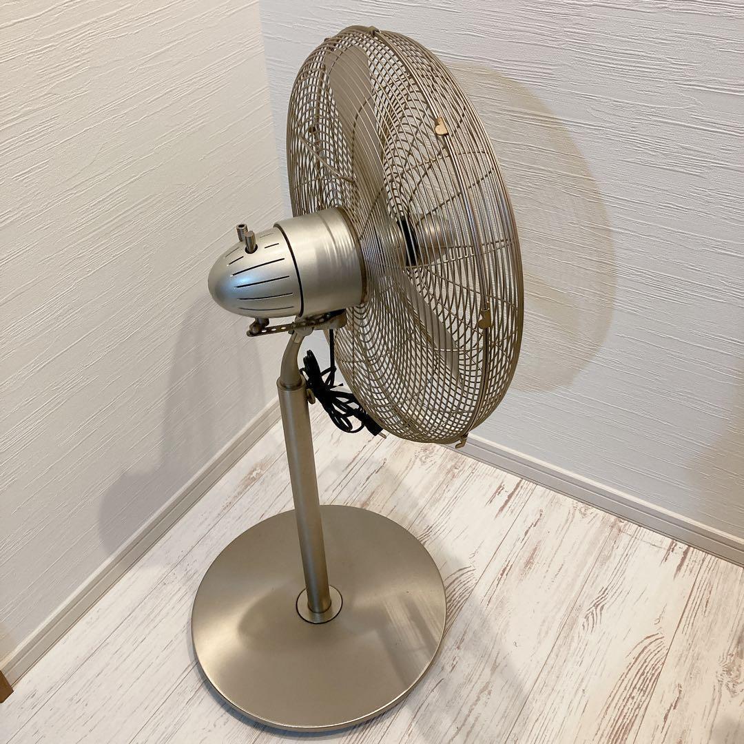 StadlerForm スタドラーフォーム 2382 スイングファン 扇風機