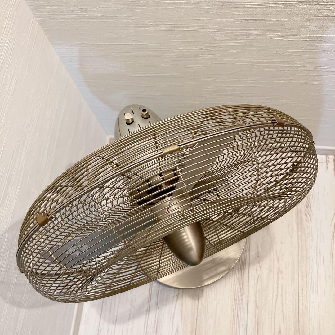 StadlerForm スタドラーフォーム 2382 スイングファン 扇風機