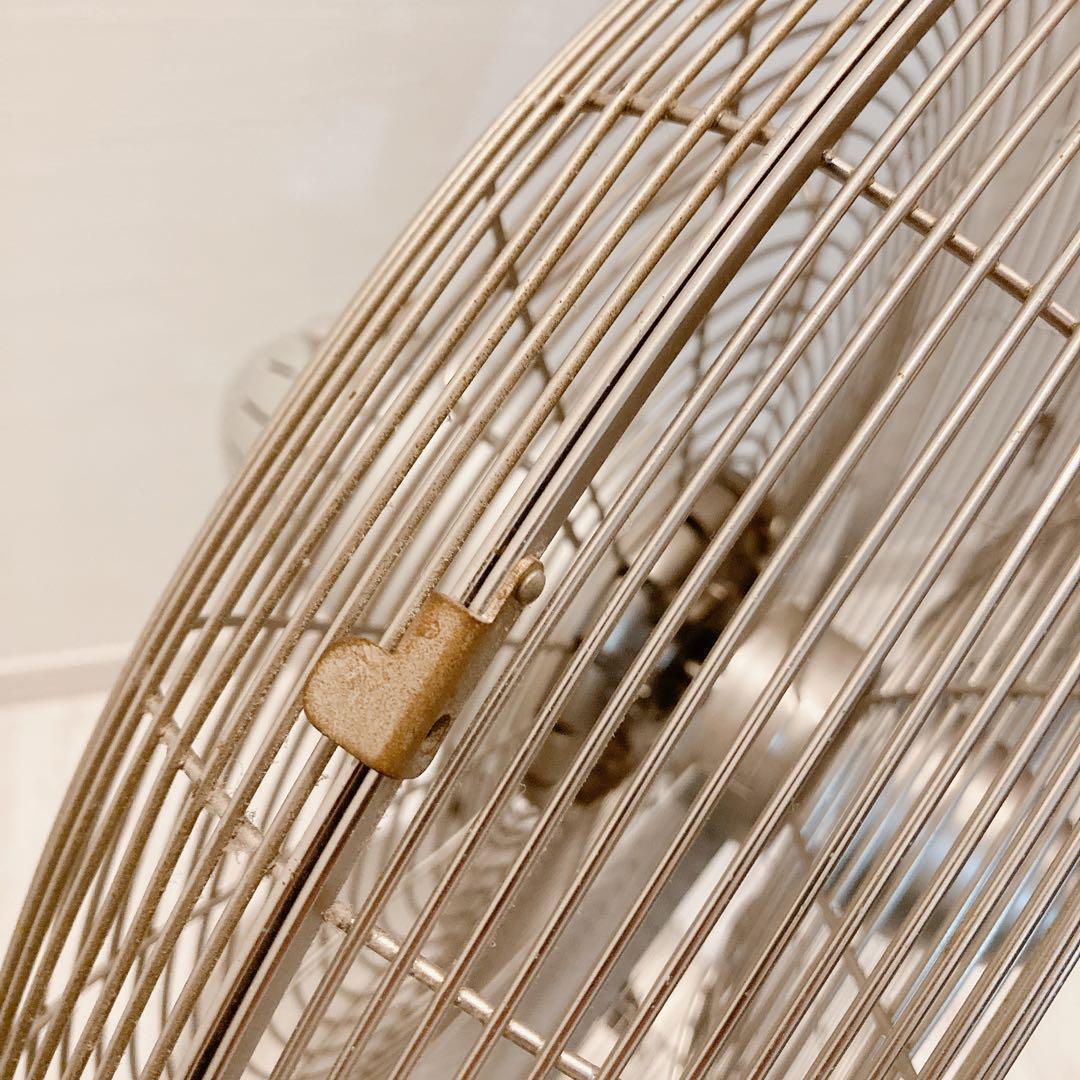 StadlerForm スタドラーフォーム 2382 スイングファン 扇風機