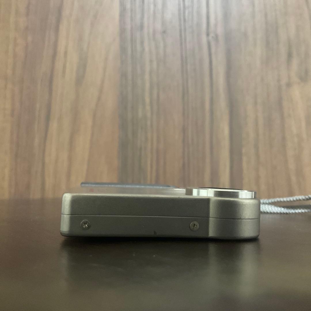 デジタルカメラ Casio EXILIM EX-M1