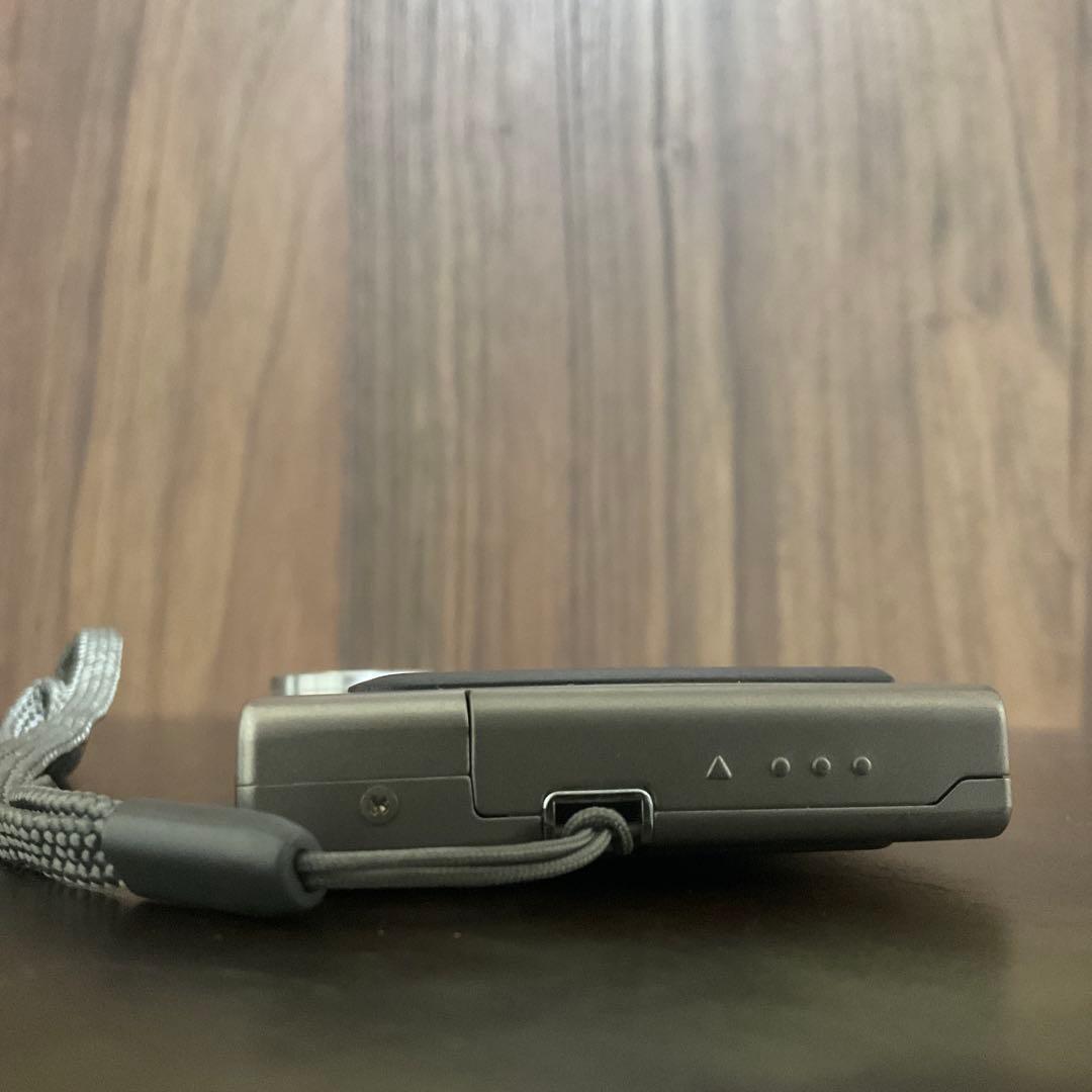 デジタルカメラ Casio EXILIM EX-M1