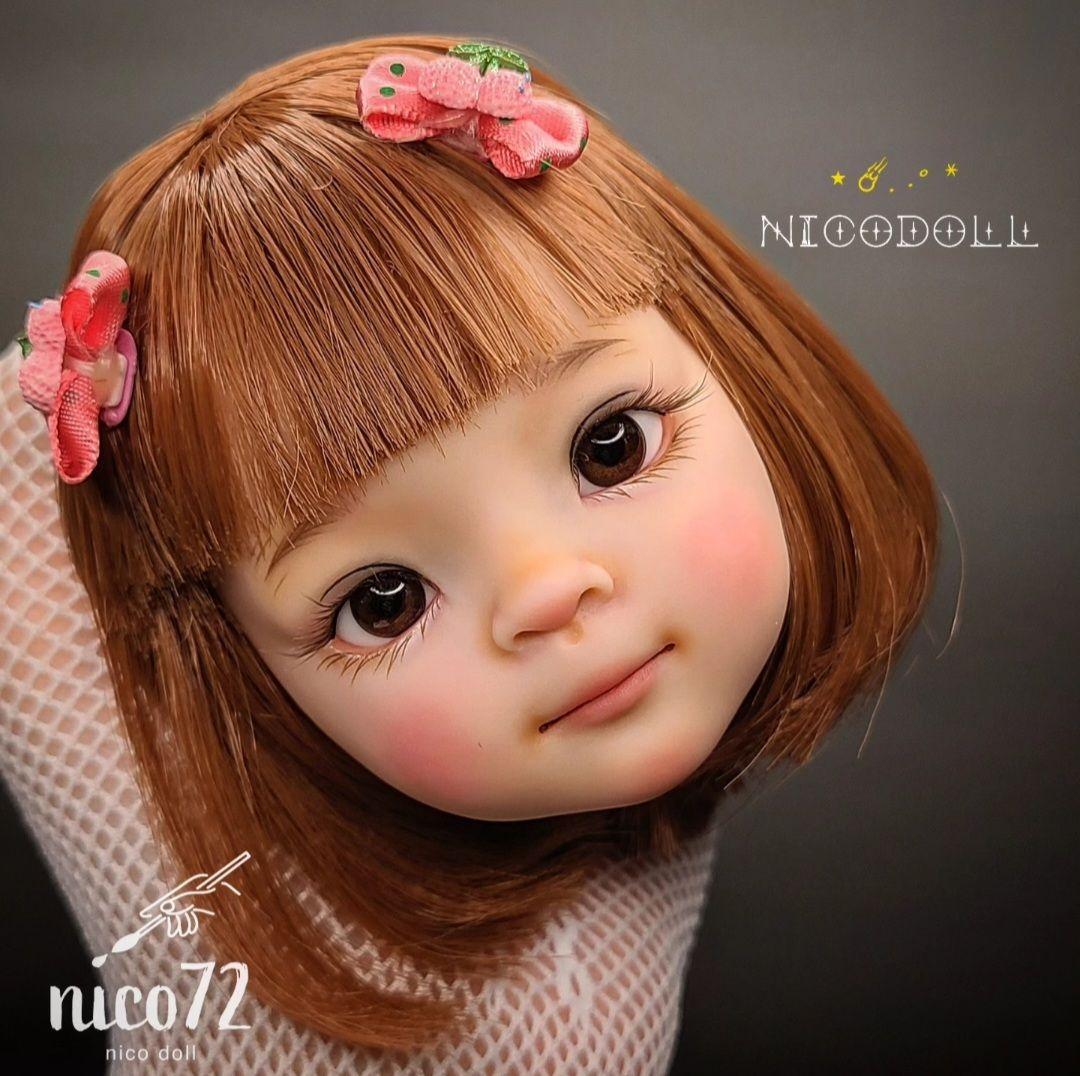 パオラドール パオラレイナ アジアンちゃん☆