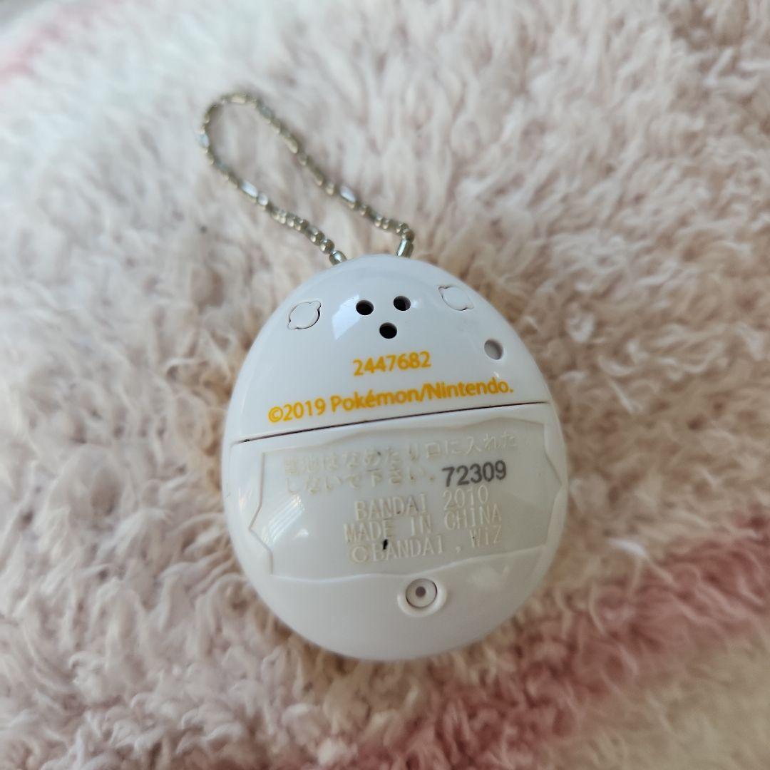 ポケモン イーブイ たまごっち
