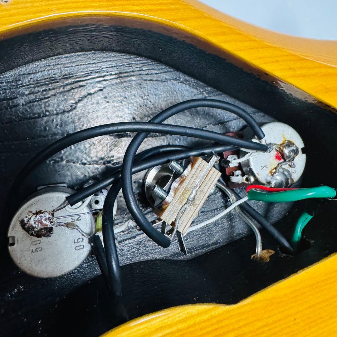 超希少！ Greco Mocking bird JAPAN VINTAGE