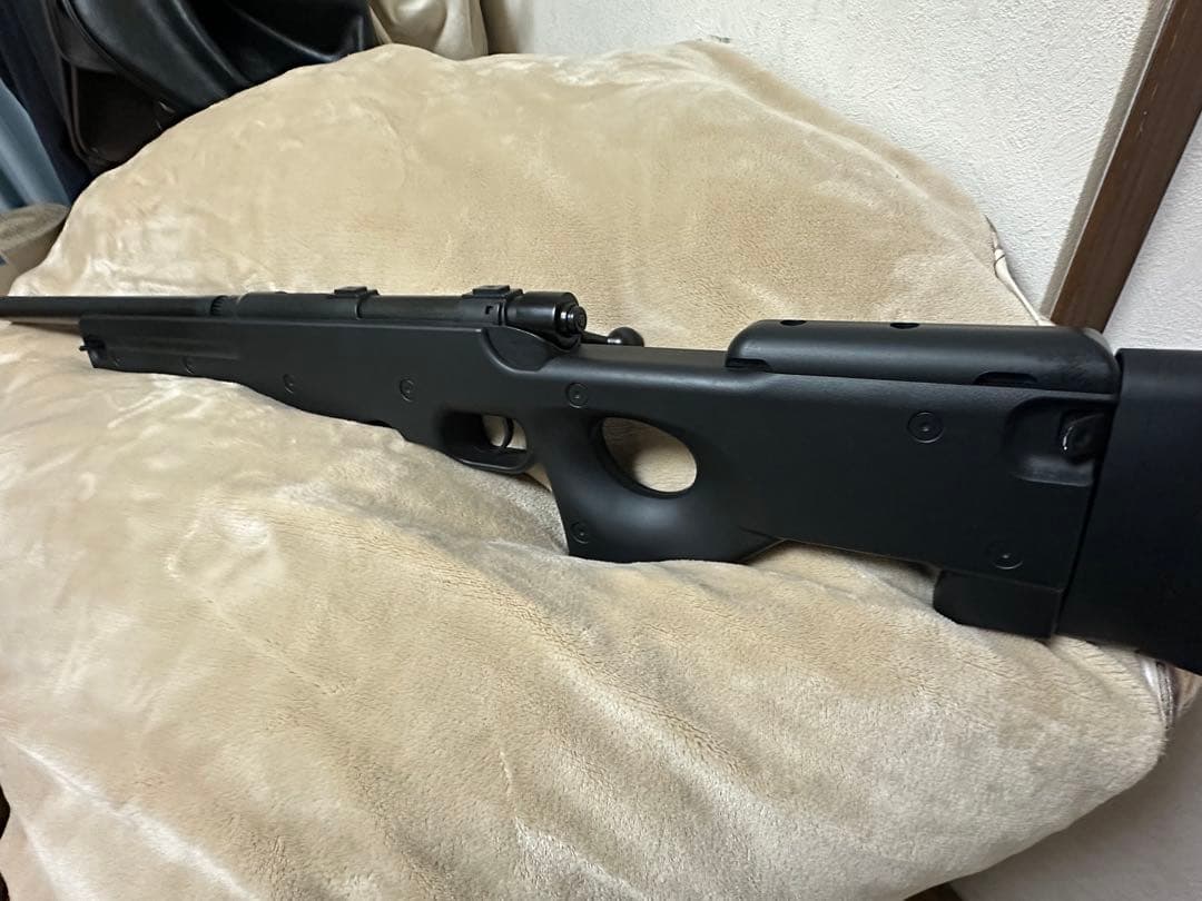 TYPE96 junior 【BB弾装填済み・すぐ遊べる！】