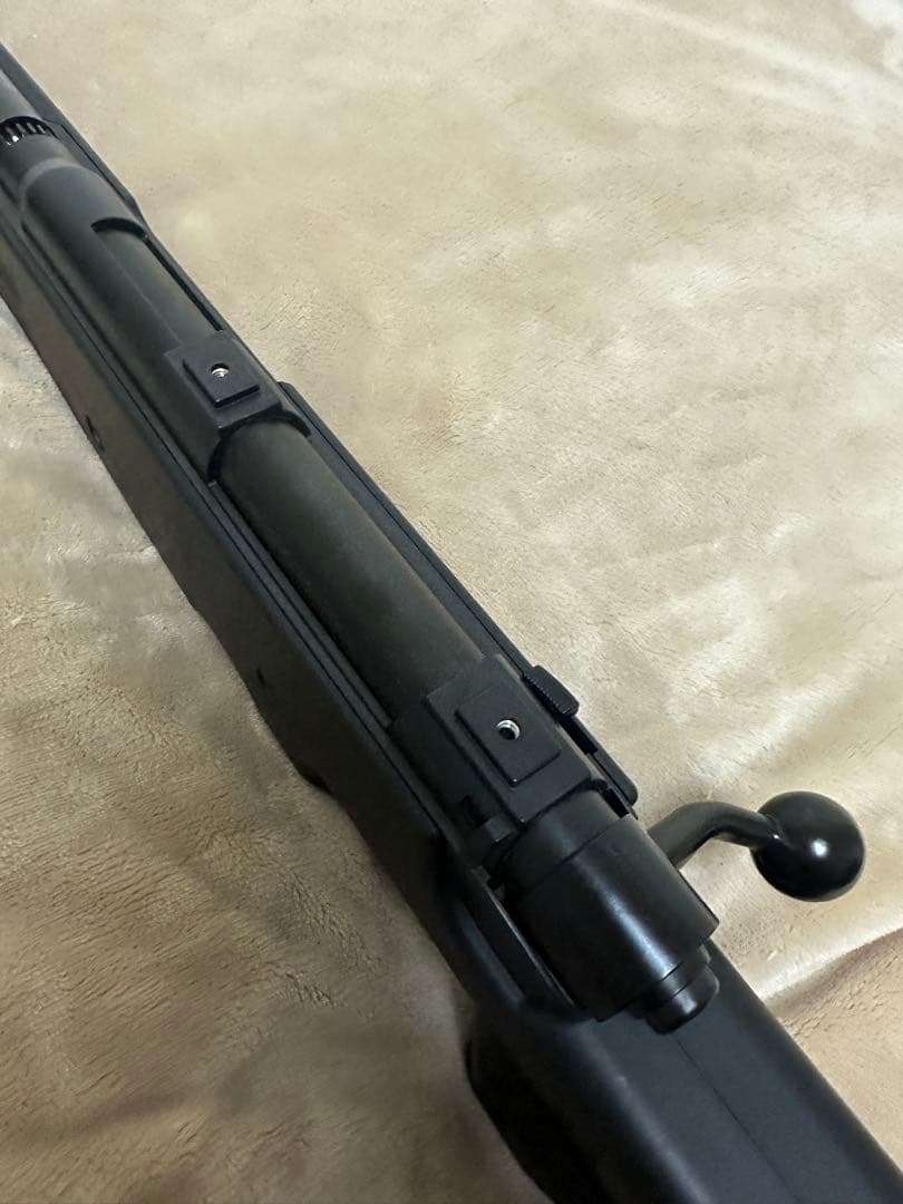 TYPE96 junior 【BB弾装填済み・すぐ遊べる！】