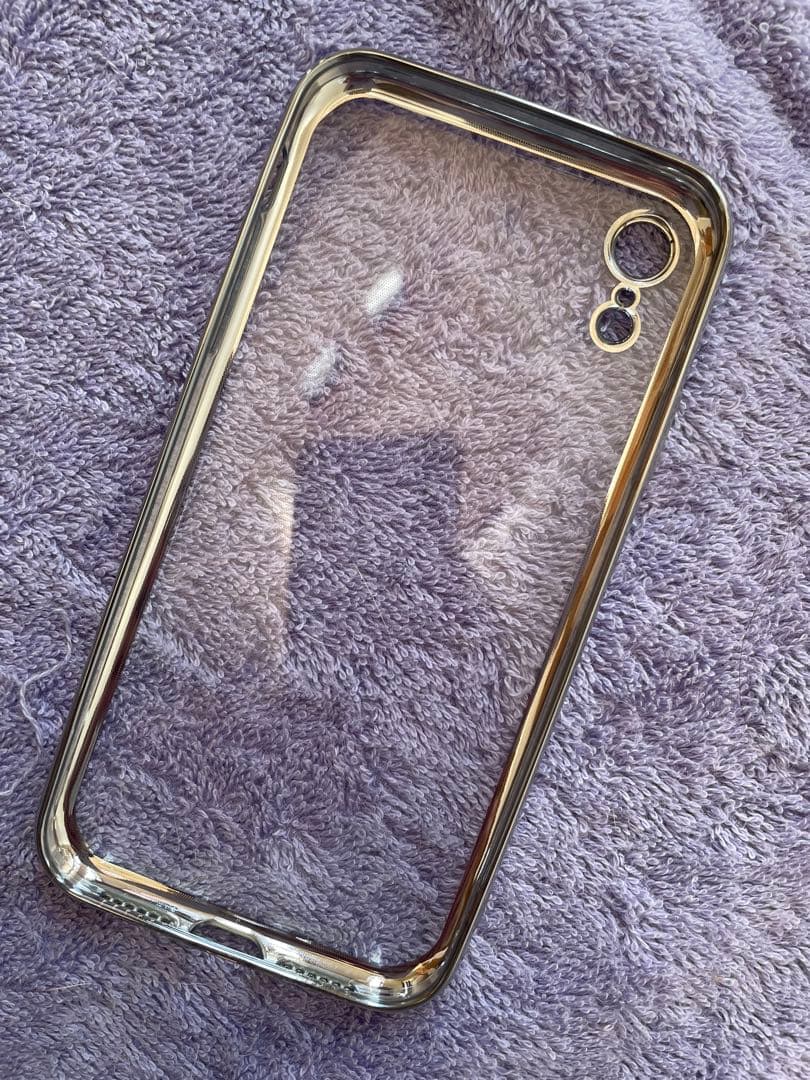 【美品】iPhone XR ホワイト 64GB SIMフリー 初期化済み