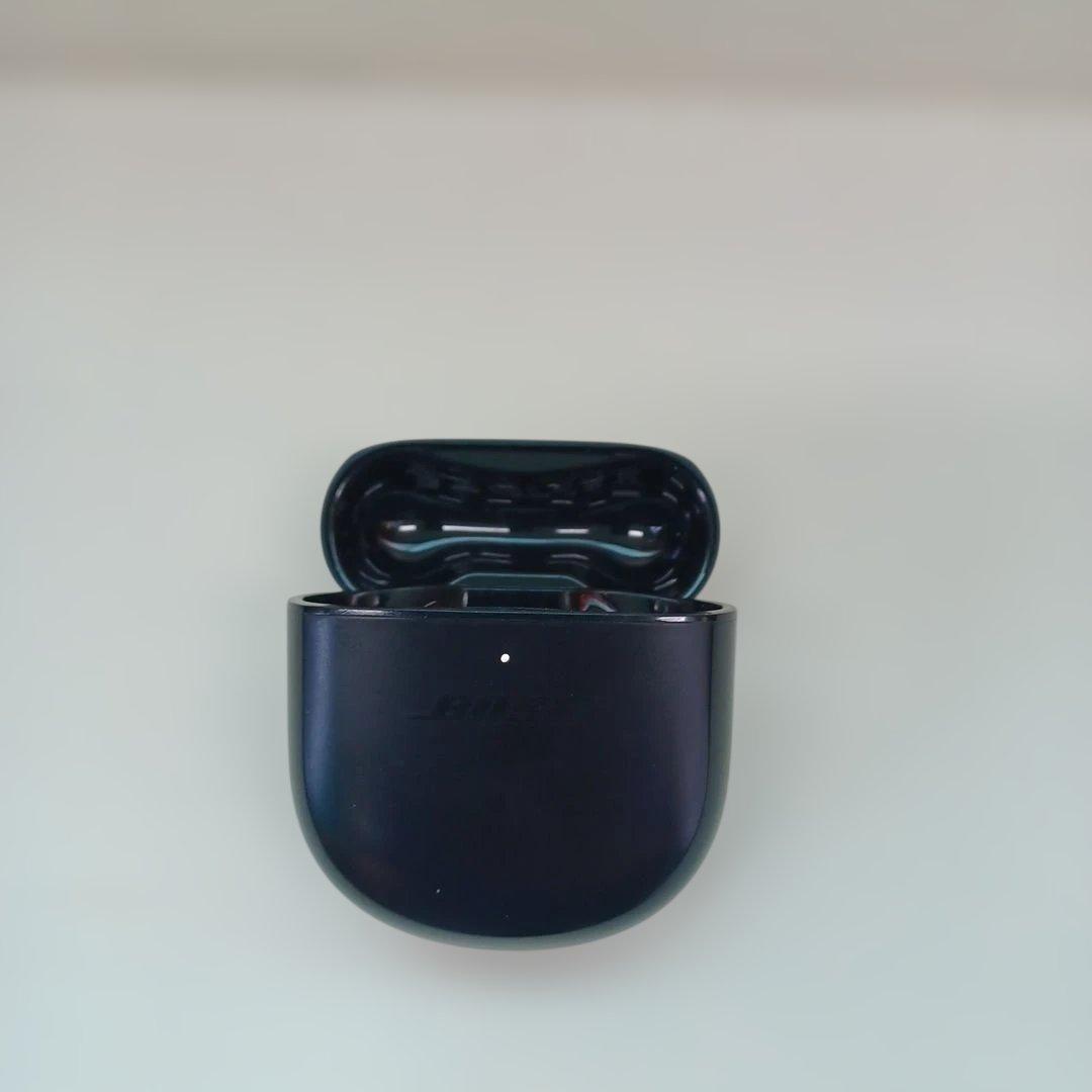 Bose QC Earbuds 2 ワイヤレスイヤホン