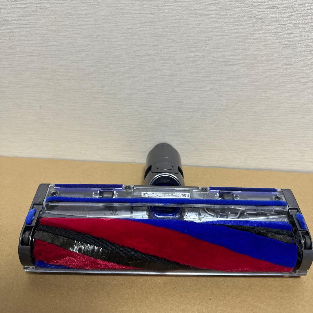 即日発送　Dyson ダイソン スリムソフトローラーヘッド 354531-02