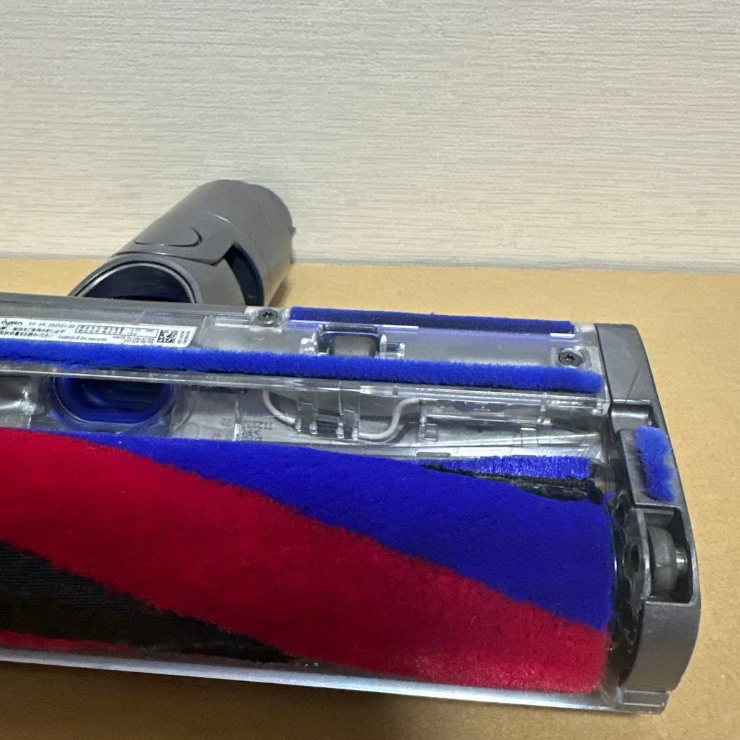 即日発送　Dyson ダイソン スリムソフトローラーヘッド 354531-02