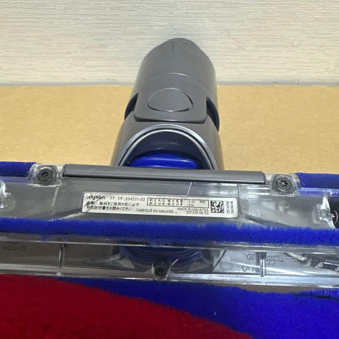 即日発送　Dyson ダイソン スリムソフトローラーヘッド 354531-02