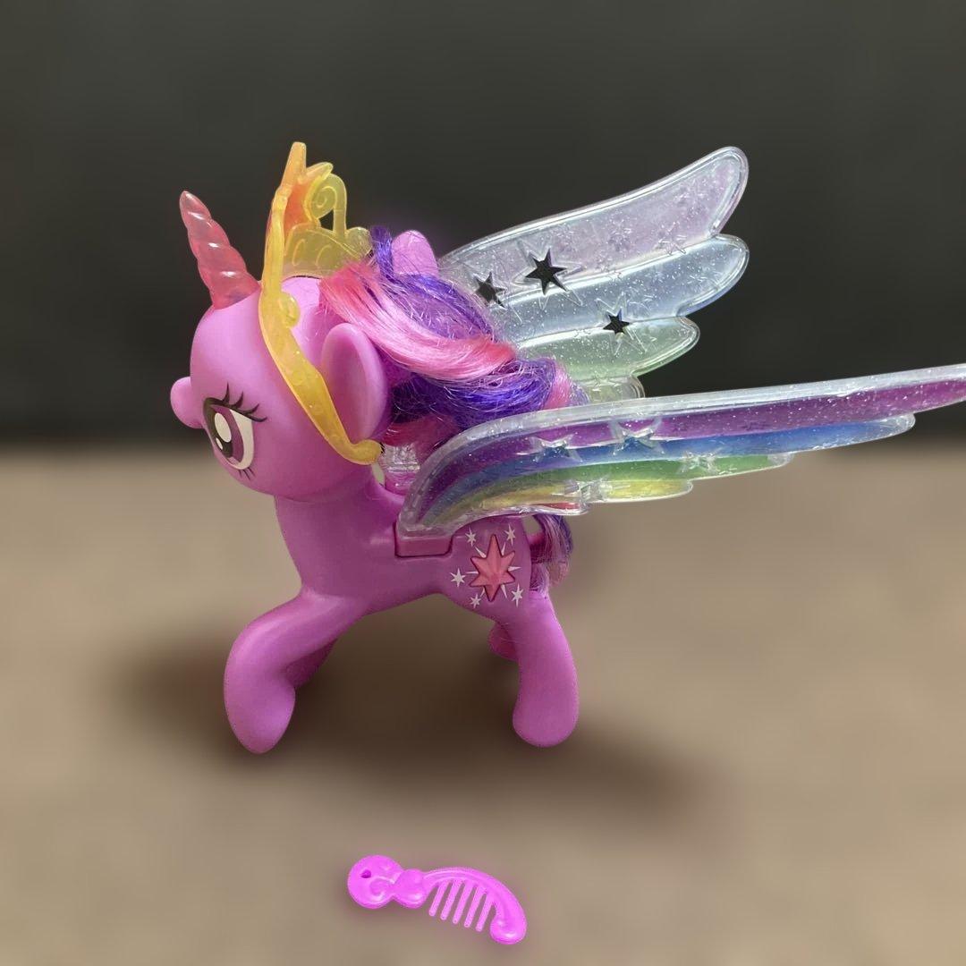 大幅値下げマイリトルポニー　フィギアまとめ売り