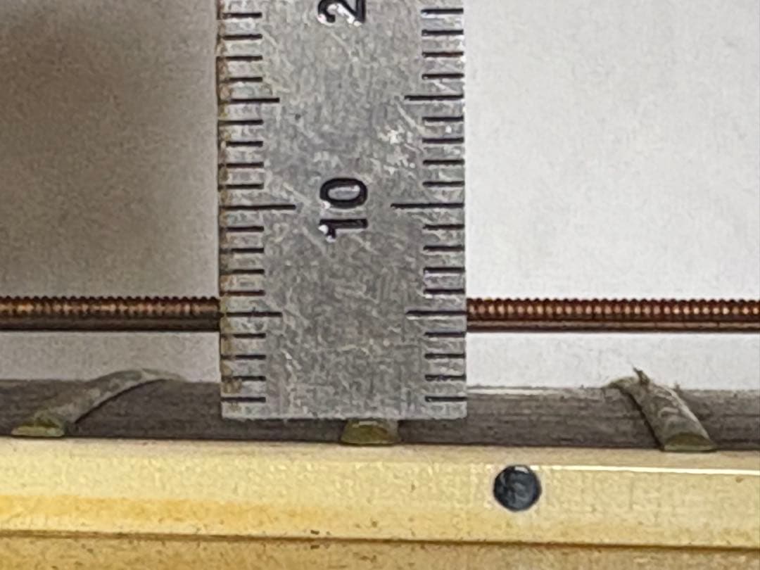 Morris 12弦ギター　B-30 保証書とハードケース付き1923-10-1