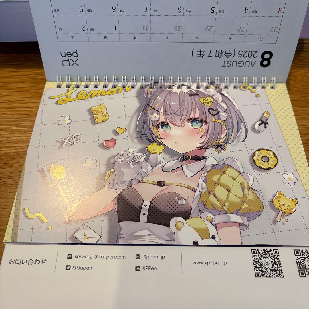 XP-Pen Deco MW ペンタブレット 本体 未使用