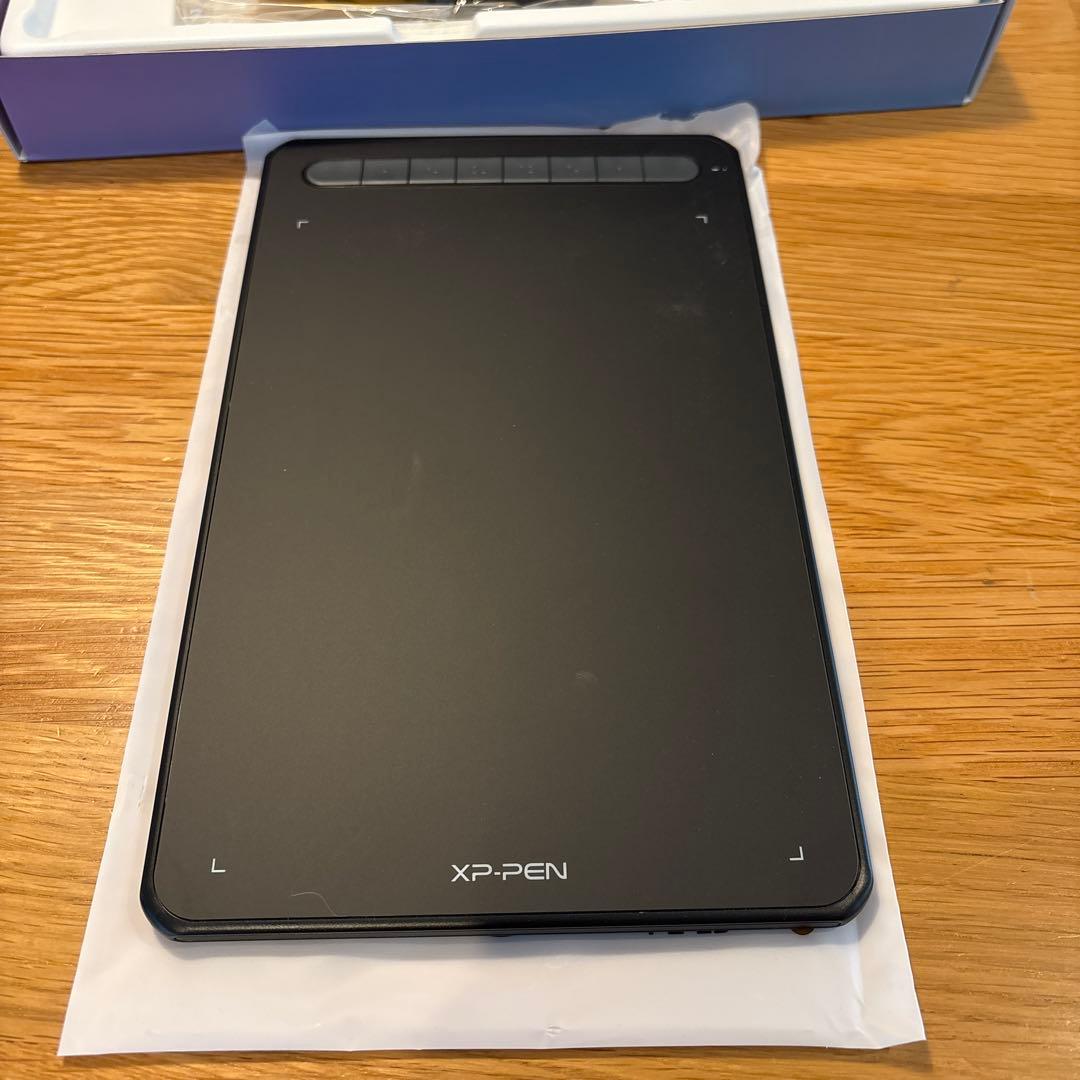 XP-Pen Deco MW ペンタブレット 本体 未使用