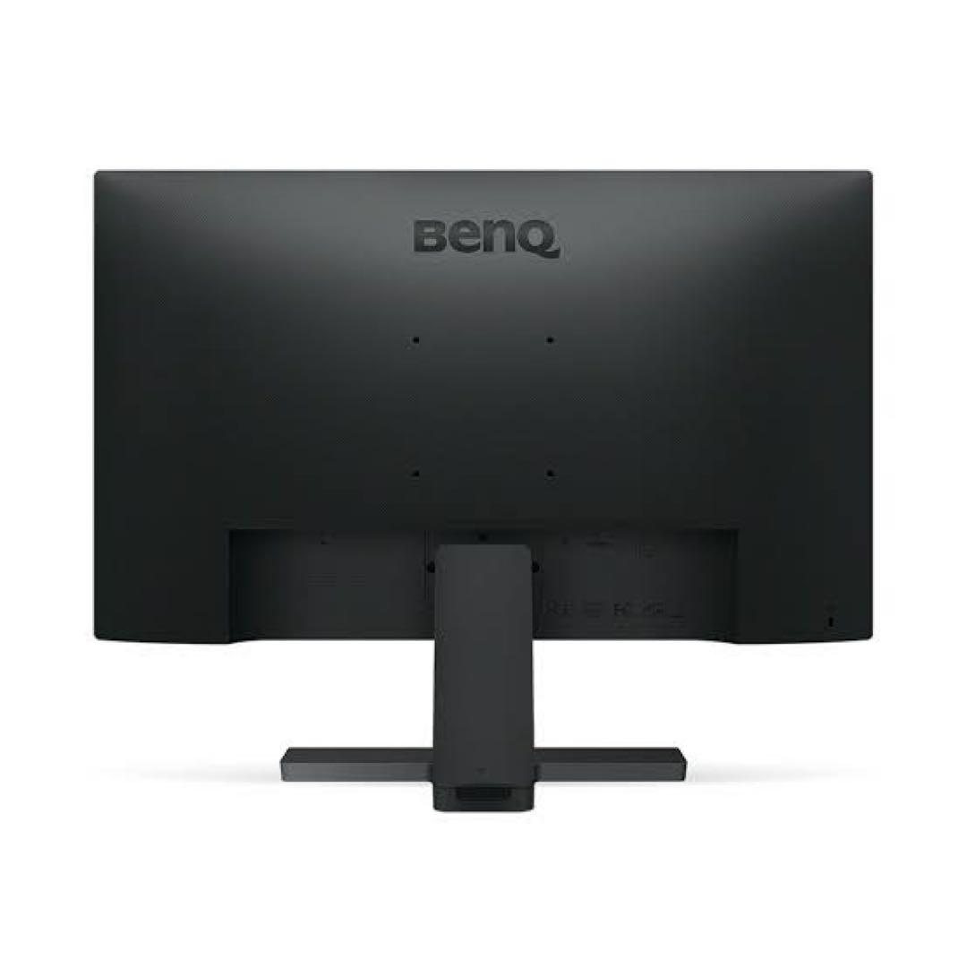 【美品】BenQ GW2480 27インチモニター　縦横回転可能