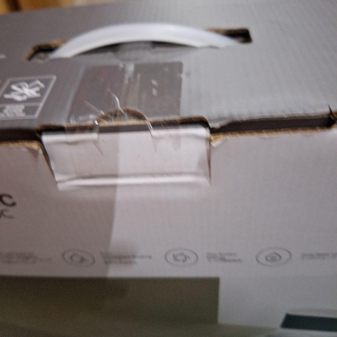 Xiaomi ロボット掃除機 S40C 5,000Pa