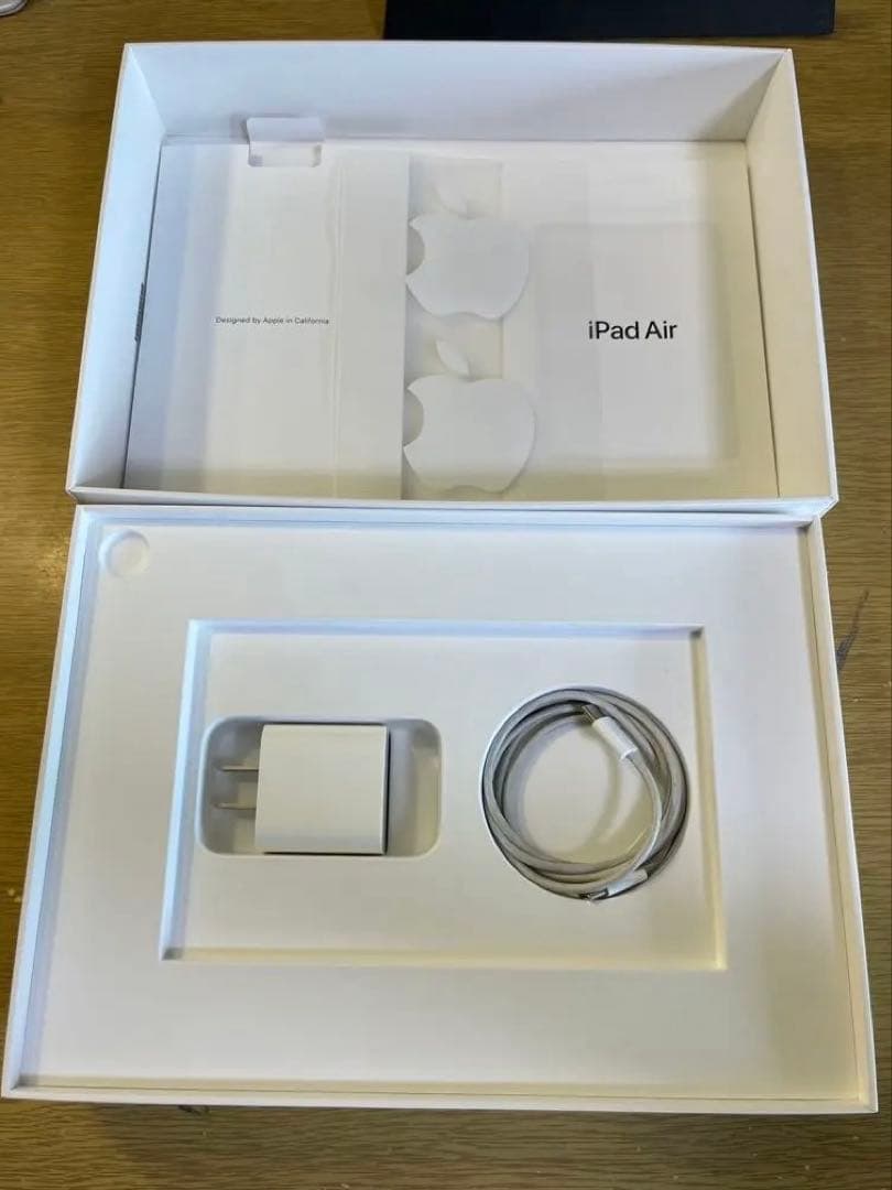 Apple iPad Air 第4世代10.9インチ 64GB
