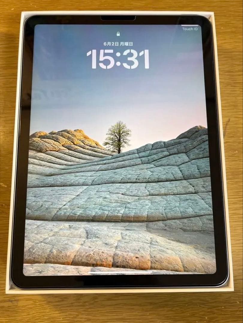 Apple iPad Air 第4世代10.9インチ 64GB